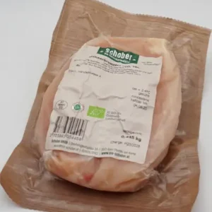 Bio Wildhendl Filet - 2 Stk.