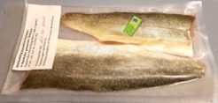 Bio Saiblingsfilet, 1 Stk.
