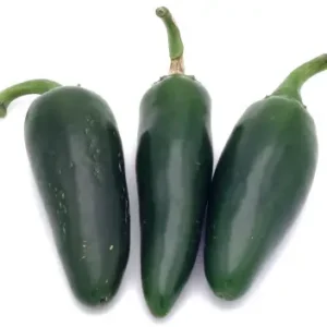 Bio Pfefferoni scharf 5 Stk.