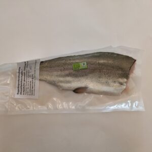 Bio Forellenfilet, 1 Stk.