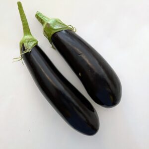 Bio Melanzani