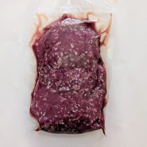 Bio Faschiertes vom Rind, 500g
