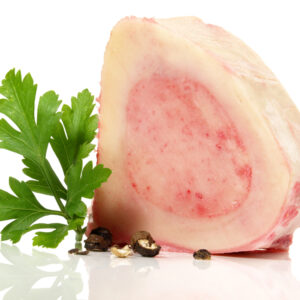 Bio Markknochen Rind