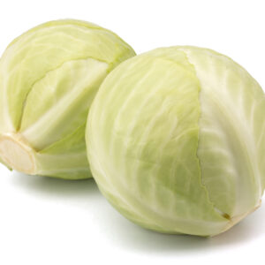 Bio Weißkraut
