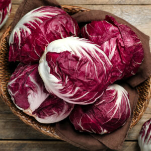 Bio Radicchio