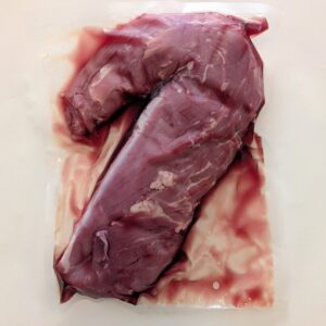 Bio Kalbs-Lungenbraten, 700g