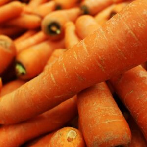 Bio Karotten - 1 kg