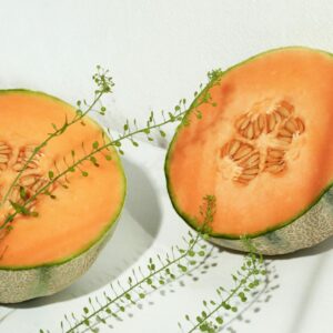 Bio Zuckermelone