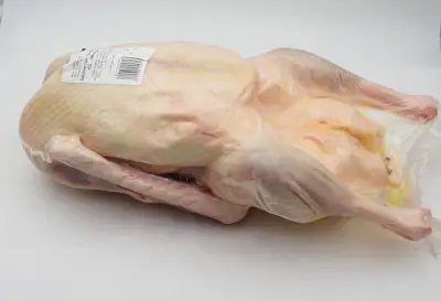Bio Martinigansl