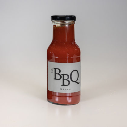 Bio BBQ Sauce