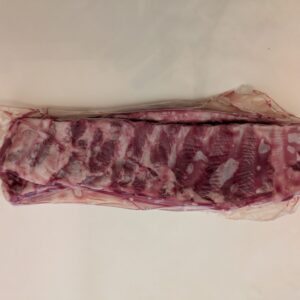 Bio Schweine-Spareribs