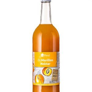 Bio Marillennektar