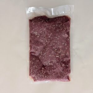 Bio Lamm Faschiertes, 500g