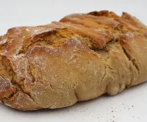 Bio Erpfi Brot - ca. 800g