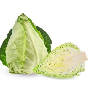 Bio Spitzkraut