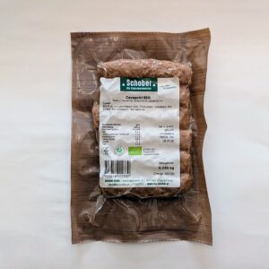 Bio Cevapcici 5 Stk.