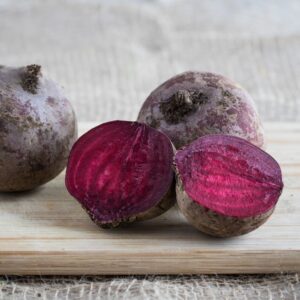 Bio Rote Rüben