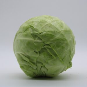 Bio Frühkraut