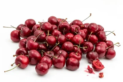 Bio Weichseln - 1 kg
