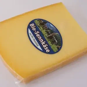 Bio Sennkäse Plangger