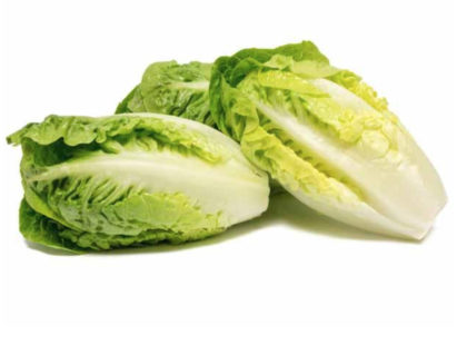 Bio Salatherzerl