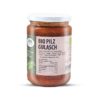 Bio Pilz Gulasch