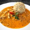 Bio Pilz Gulasch – Bild 2