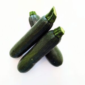 Bio Zucchini