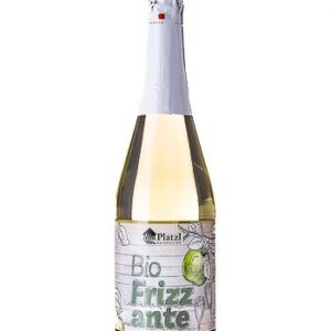 Bio Apfel Frizzante