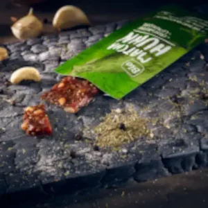 Bio Snackify Matcha Huhn