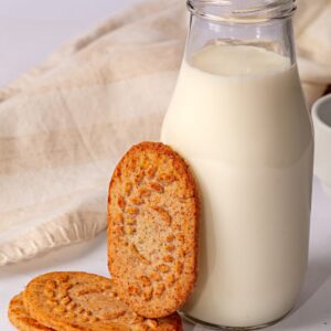 Bio Ziegen Kefir, 1 Liter