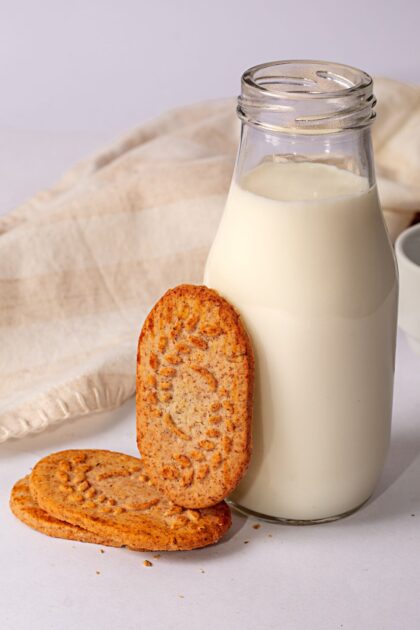 Bio Ziegen Kefir, 1 Liter