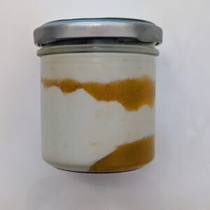 Bio Beste Freundin Marilli-Vanilli Joghurt (Kuh)