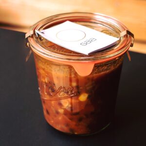 BIO Chili sin Carne (Gaia)