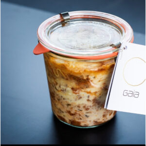Bio Lasagne (Gaia)