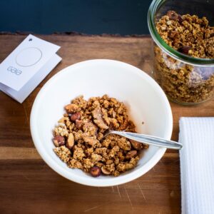 Bio Granola Knuspermüsli (Gaia)