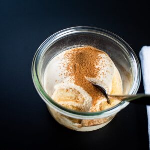 BIO Tiramisu klassisch (Gaia)