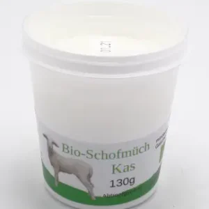 Bio Schofmüch-Kas Gupferl