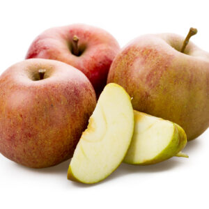 Bio Äpfel - Boskoop (säuerlich)