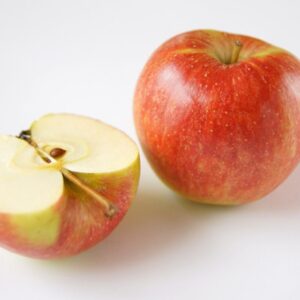 Bio Äpfel Braeburn (süß-säuerlich)