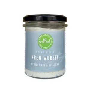 Bio Krenwurzel Aufstrich