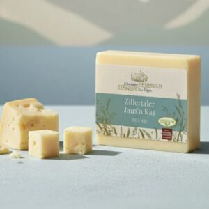 Bio Gouda-Jausenkäse