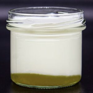 Bio Schlawuzi Zitrone-Limette (Schafjoghurt)