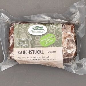 Bio Rauchstückl