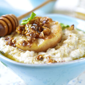Porridge