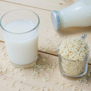 Hafermilch