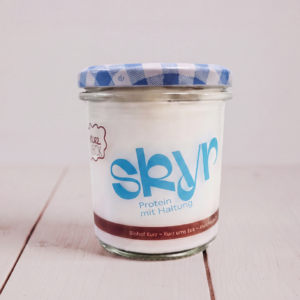 Bio SKYR (kalbfreundlich)