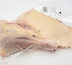 Bio Weidegans Gourmetpackung